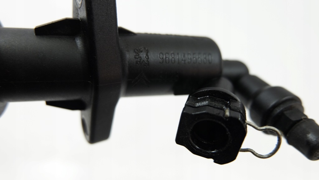 фото №4, Peugeot 407 2.0 hdi цилиндр сцепления