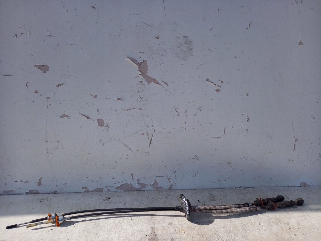 Купити Троси передач chevrolet captiva 6b 2,0 cdi