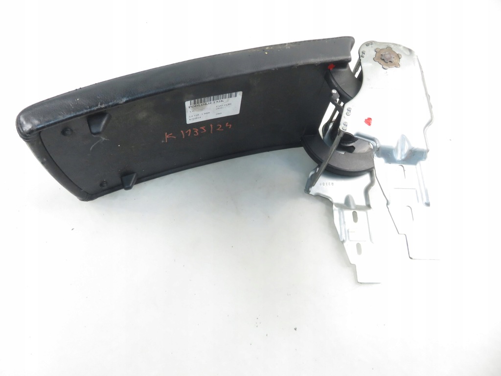 фото №5, Підлокітник vw passat b6 3c0864207m