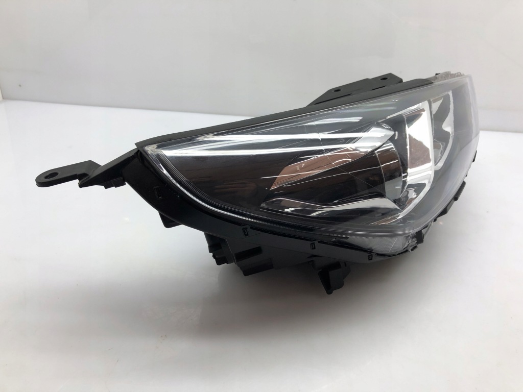 фото №10, Фара hyundai i30 iii lift правый левый bez повреждений