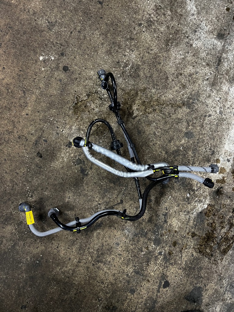 фото №1, Дроти масляні dacia sandero iii 118260523r