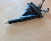 фото №5, Mini f55 f56 f57 важіль гальма ручного