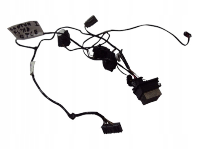 фото №1, Двигатели отопителя renault captur i fl 17-