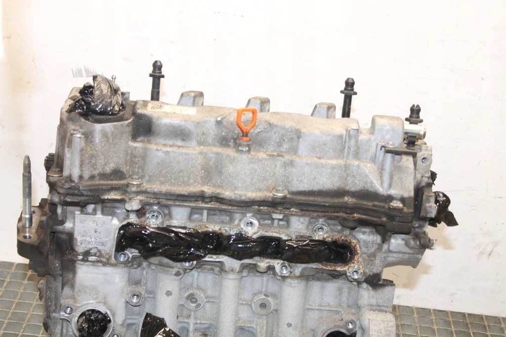 фото №10, Двигатель honda cr-v iv rm_ n22b4 2.2l дизель 110kw 2012