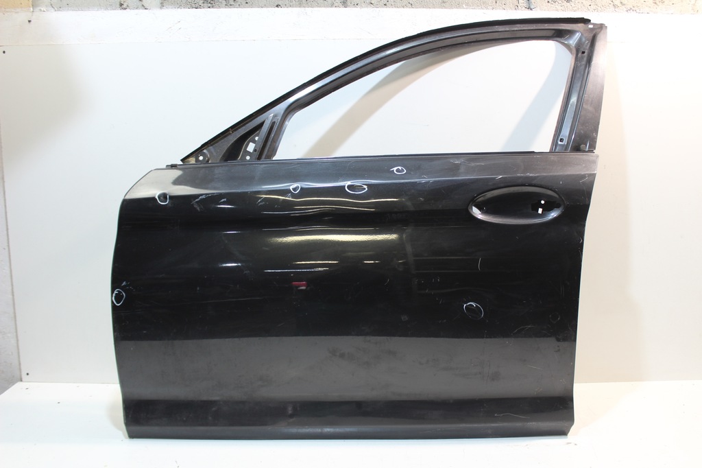фото №1, Дверь левая перед bmw 5 g30 оригинал