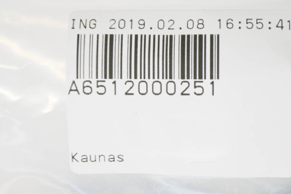 фото №6, Mercedes-benz slk r172 насос wody шланг жидкость охлаждающий a6512000251