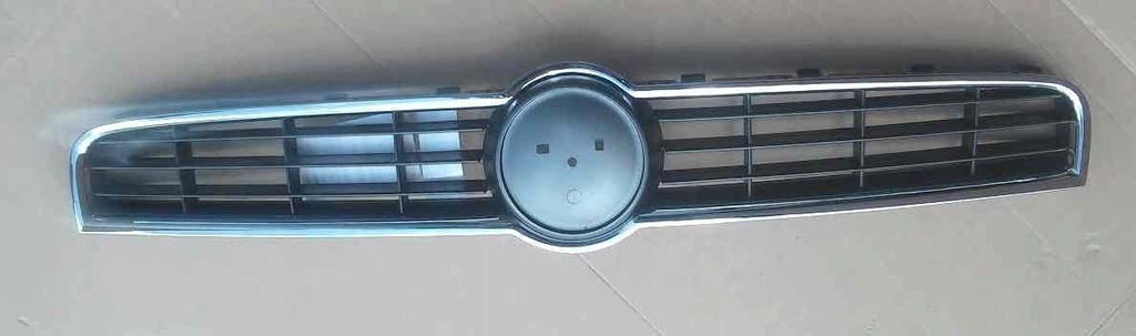 фото №4, Решётка радиатора решётка радиатора fiat bravo 198 2007-2014 nowa