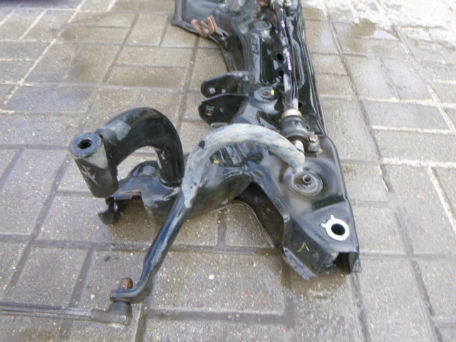 фото №2, Подрамник подрамник ford ecosport