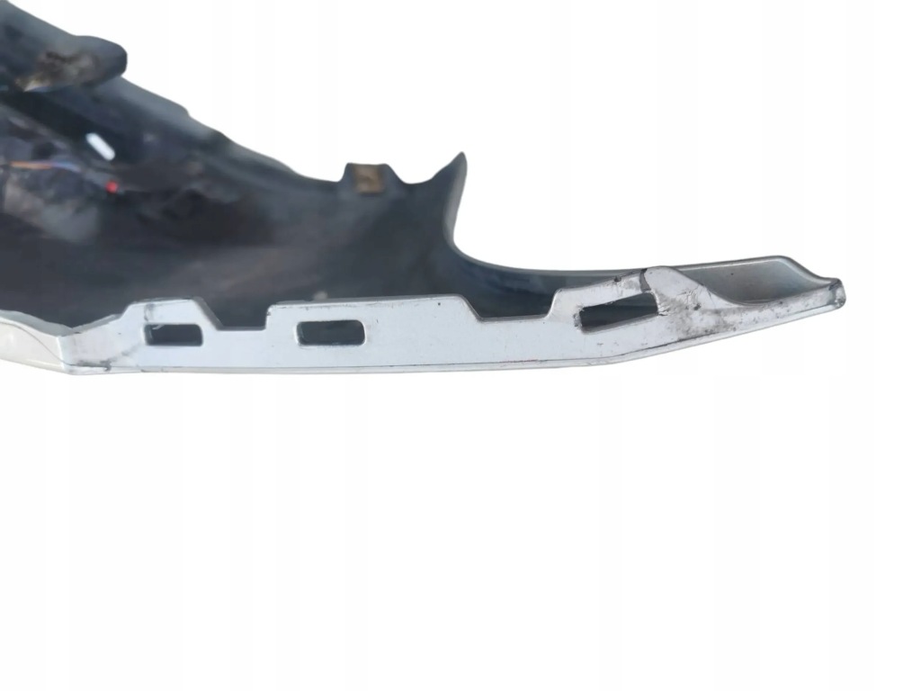 фото №12, Бампер, решётка радиатора, решётка радиатора, решётки, абсорбер электропроводка jaguar xf przed lift 84