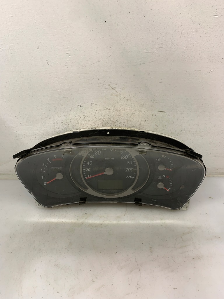 фото №1, Лічильник 2005-43600h hundai