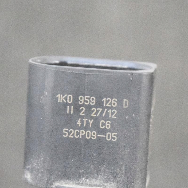 фото №6, Audi a1 8x 1.2 tfsi датчик давления кондиционера 1k0959126d 63kw 2012