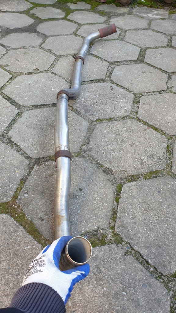 Actros mp3 mp2 axor труба шланг ретардер r115 Ціна