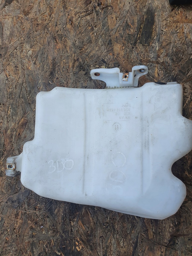 фото №6, Бачок омивача vw phaeton 3d0955453r