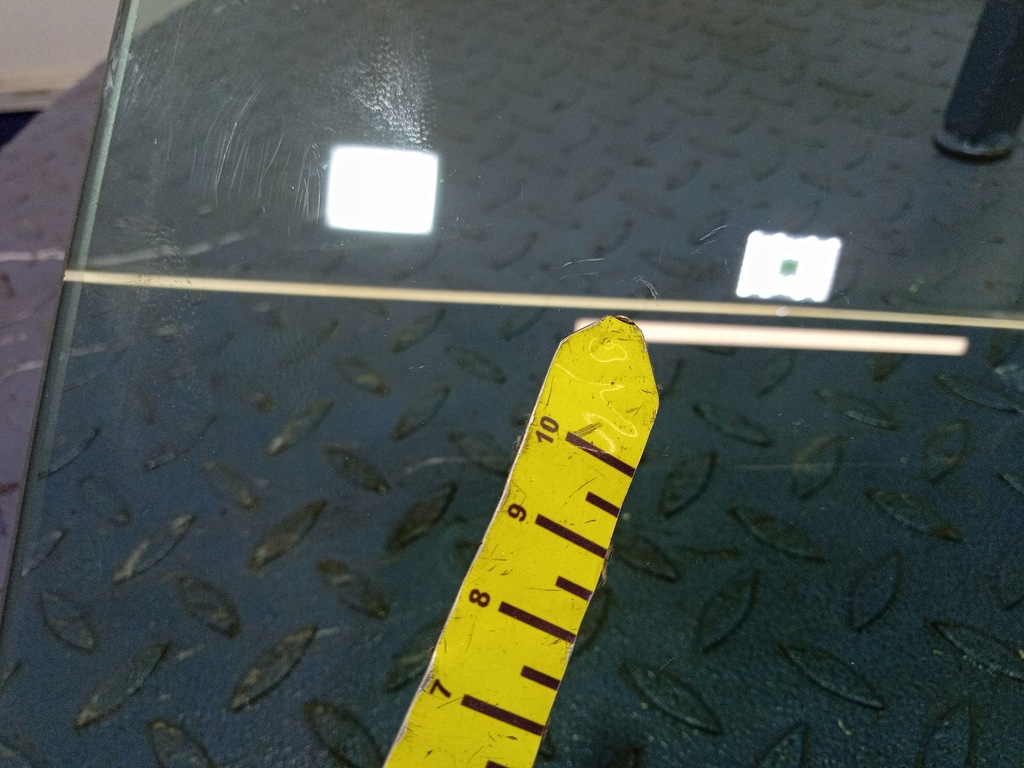 фото №6, Kia ceed ii скло двері перед ліва передня