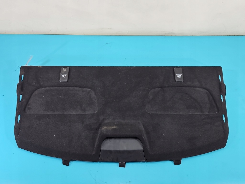 Купить Полка задняя задний  багажника renault talisman