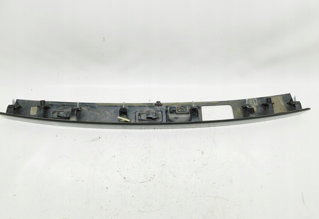 фото №4, Молдинг накладка крышки - land rover discovery v l462