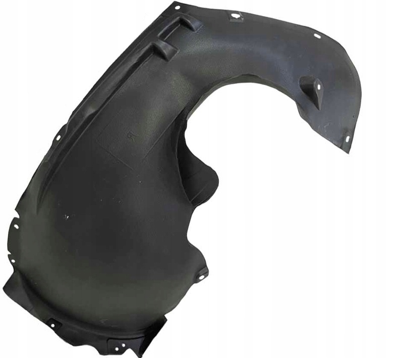 фото №1, Ліва підкрилок golf viii, 11.19-