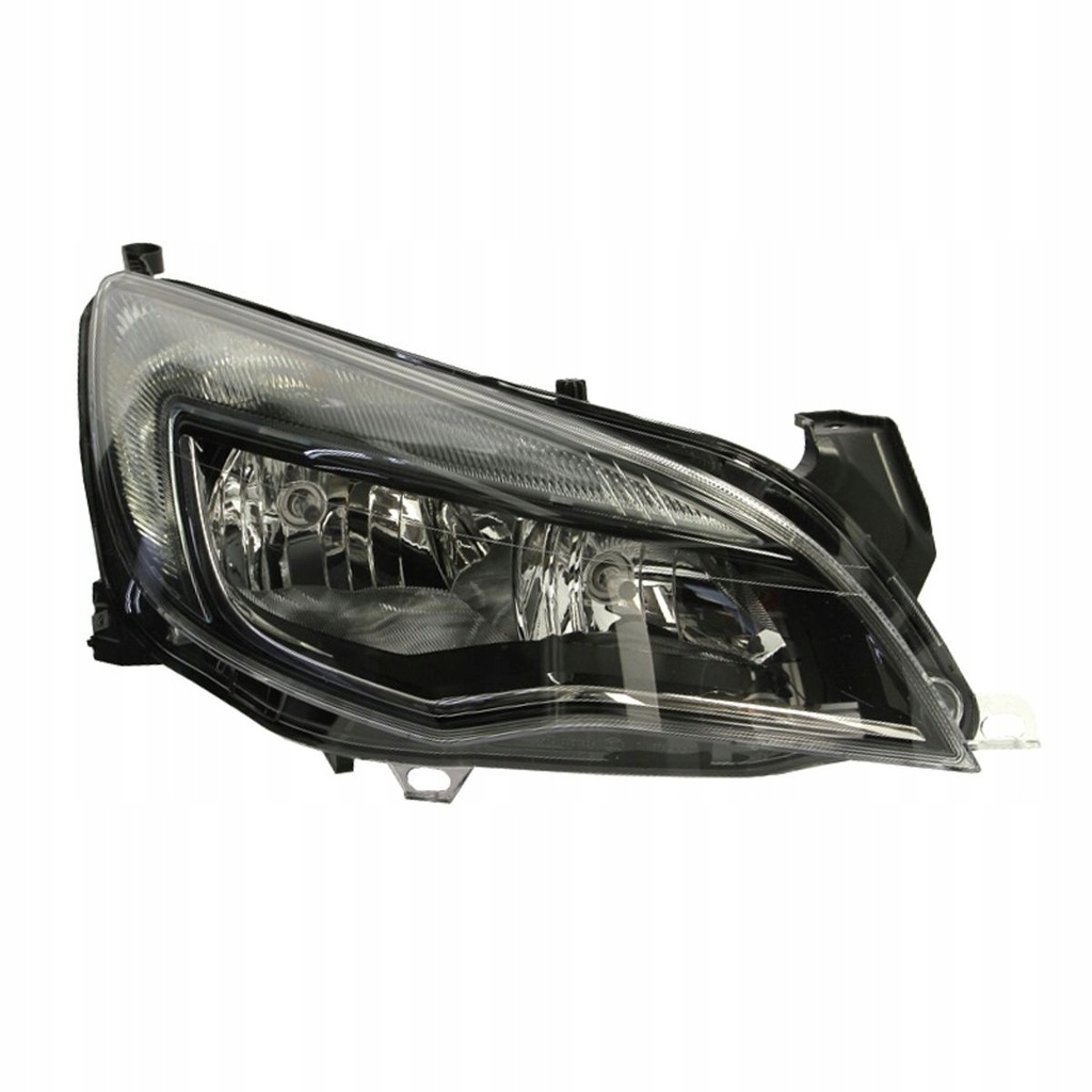 фото №1, Лампа opel astra j opel astra j 12-15 фара r