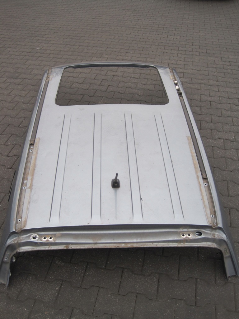 Купить Крыша subaru forester 3