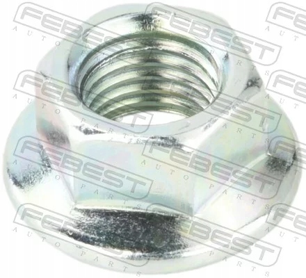 Febest гайка 0198-015 fbt Ціна