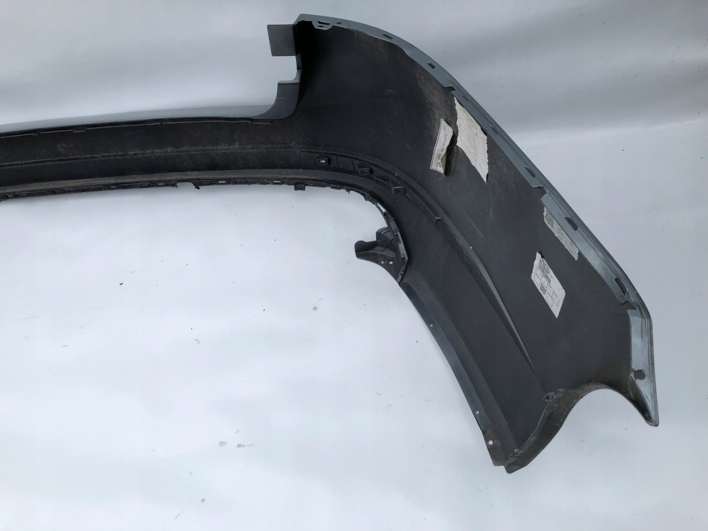 фото №9, Бампер задня задній skoda superb iii kombi 3v9807421