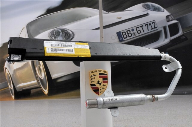 Купити Porsche 987 boxster подушка безпеки / двері, l
