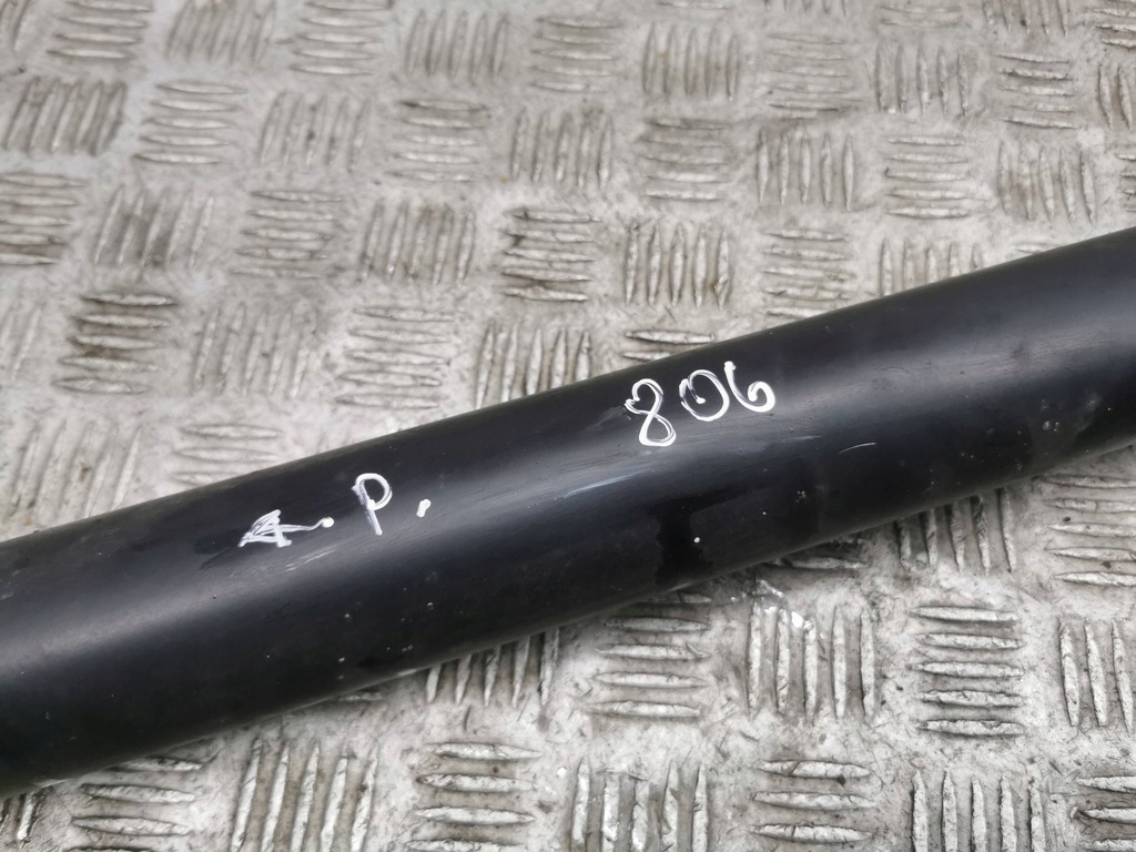 фото №9, Kia sportage 2017 wał привідний / комплект