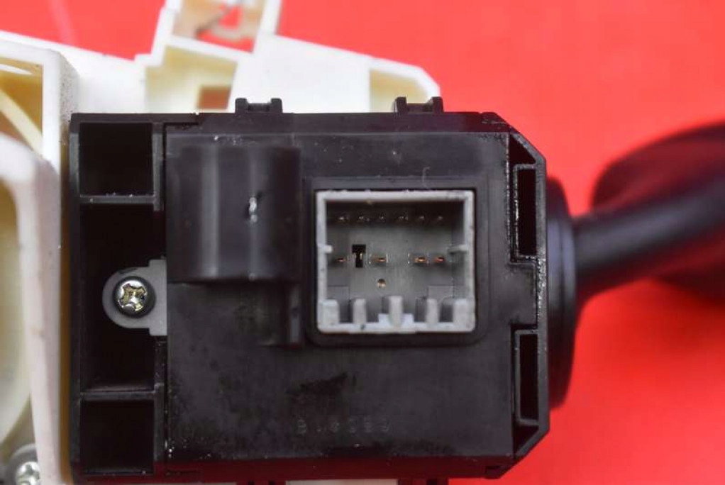 фото №7, Переключатель комбинированный подрулевой переключатель m29843 honda accord 8 viii sedan 07-11