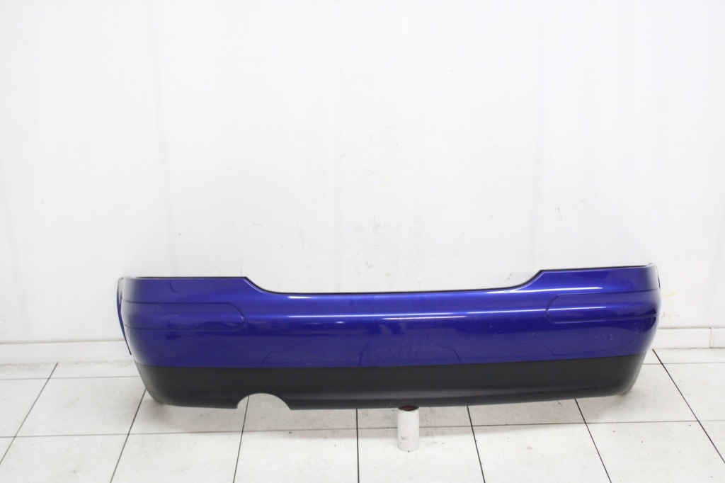 фото №1, Mercedes slk r170 96r- бампер задня задній 352