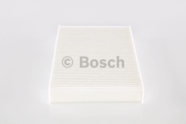 Фільтр кабіни renault fluence 1.5dci 05- /bosch/ Зі Шроту