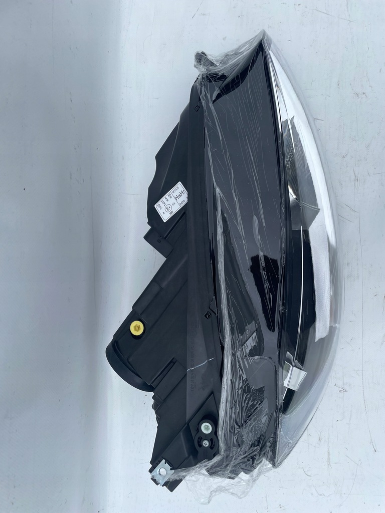 фото №9, Лампа правая перед передняя vw golf vii 2012- 20-e219