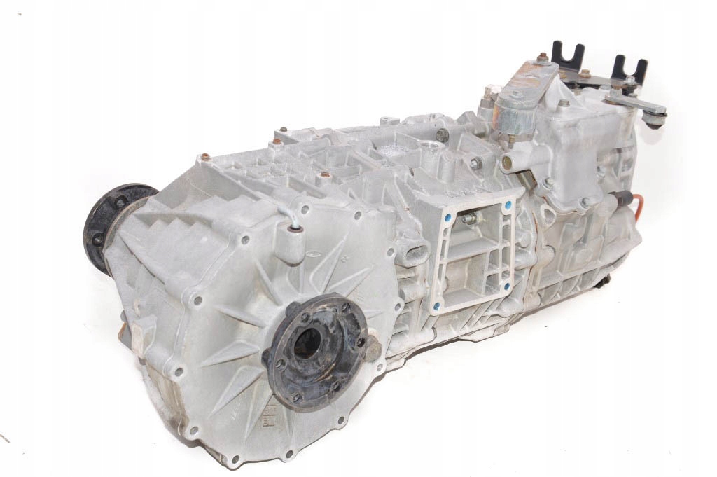 фото №8, Aston martin vantage 4.3 4.7 v8 коробка передач передач