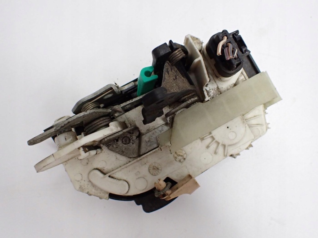 фото №1, Замок двері лівий задня задній p04589415ae jeep patriot 07r