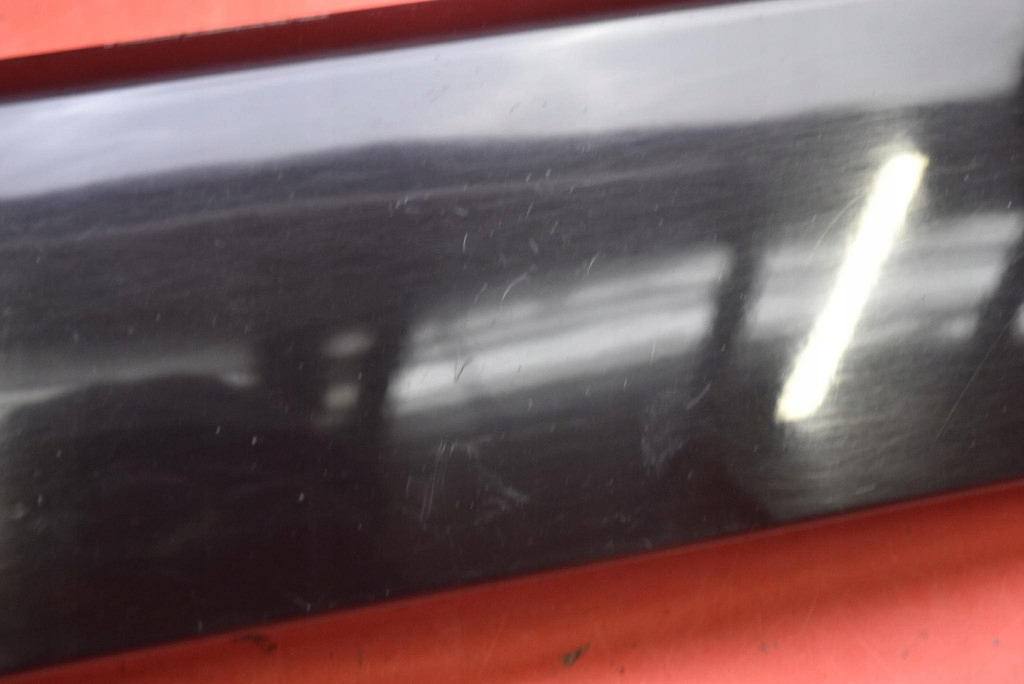 фото №8, Накладка кришки задня 202 76801-0q90070 toyota prius 3 iii xw30 lift 5d hb 11-15