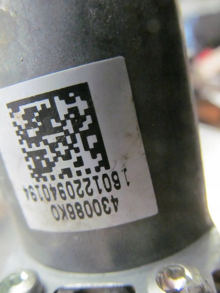 фото №12, Aygo c1 108 14-22 подъемник механизм przwy перед передний правый c404