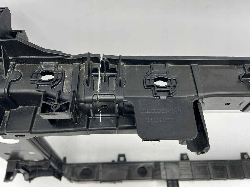 фото №6, Renault captur ii підсилювач передній pas передній перед оригінал oem n 19-