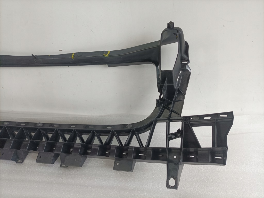 фото №10, Vw t5 multivan caravelle підсилювач бампера перед 7h5807101