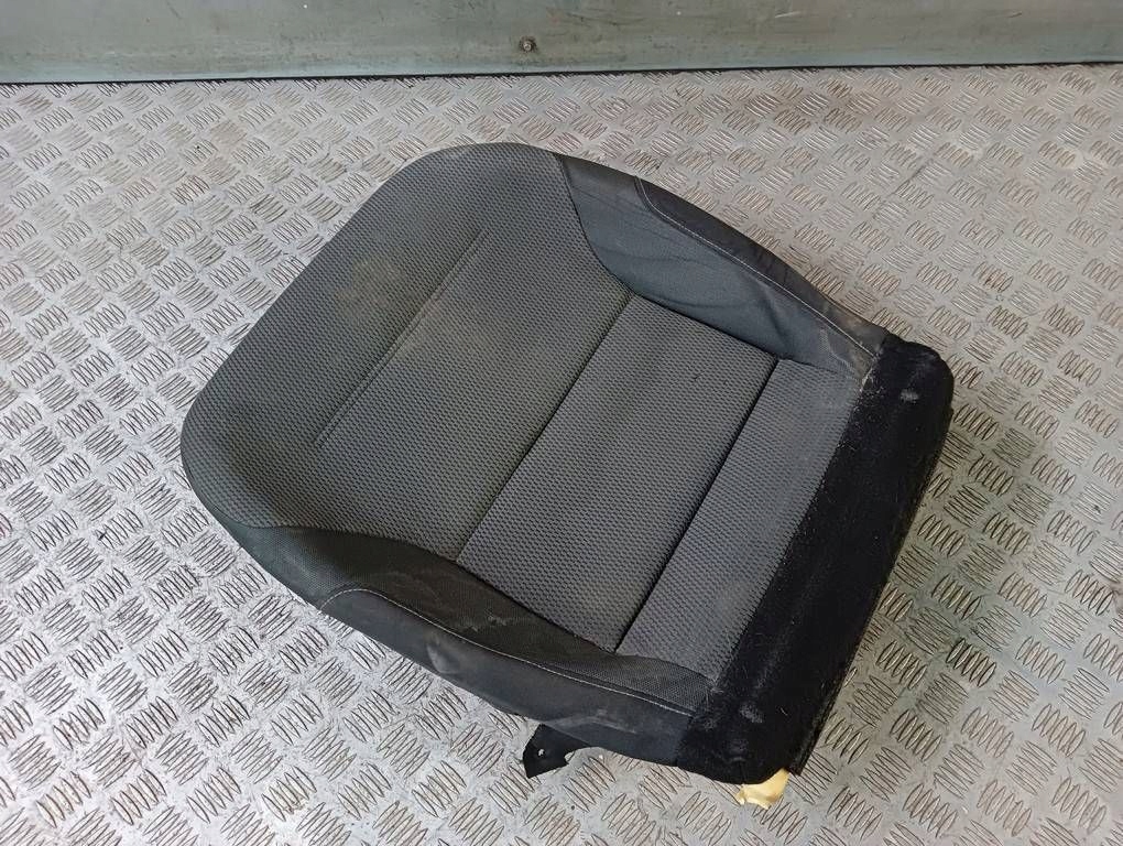 Vw golf vii сиденье обшивка сиденье левая водителя Доставка