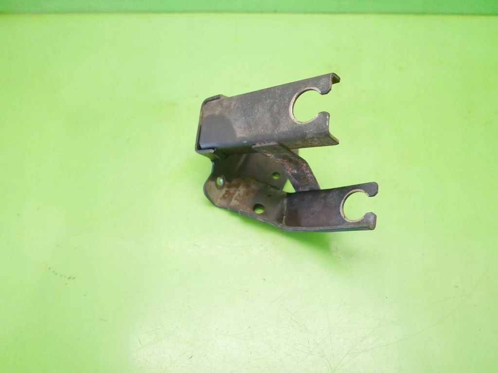 фото №7, Кронштейн тросов переключения передач kia carnival i 2.9tdi 99-