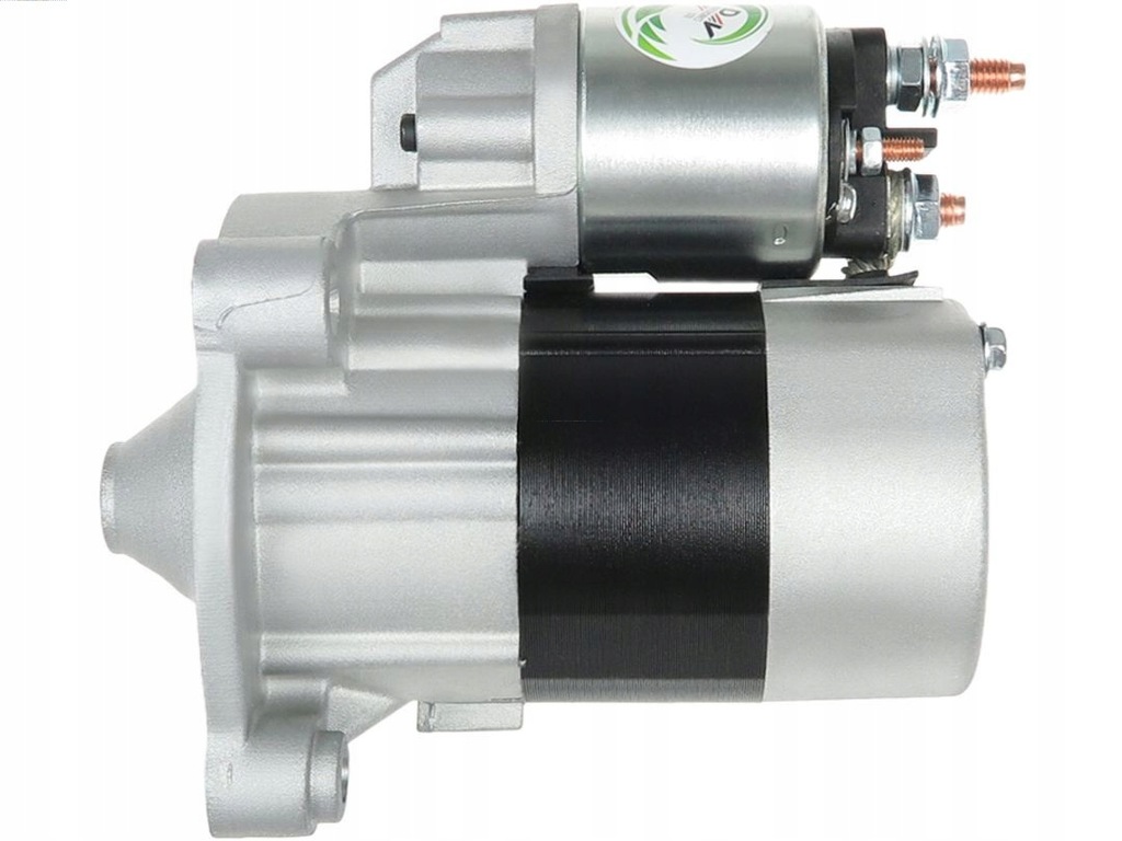 фото №1, Стартер do peugeot bipper partner