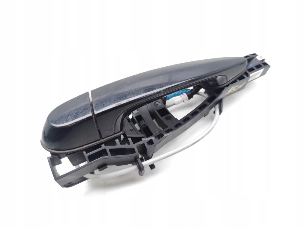 фото №9, Bmw 4 series ручка наружная дверь передних перед левый 2016 coupe 4/5dr