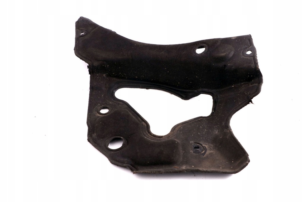 фото №9, Bmw x5 e70 изоляция отсек двигателя левая