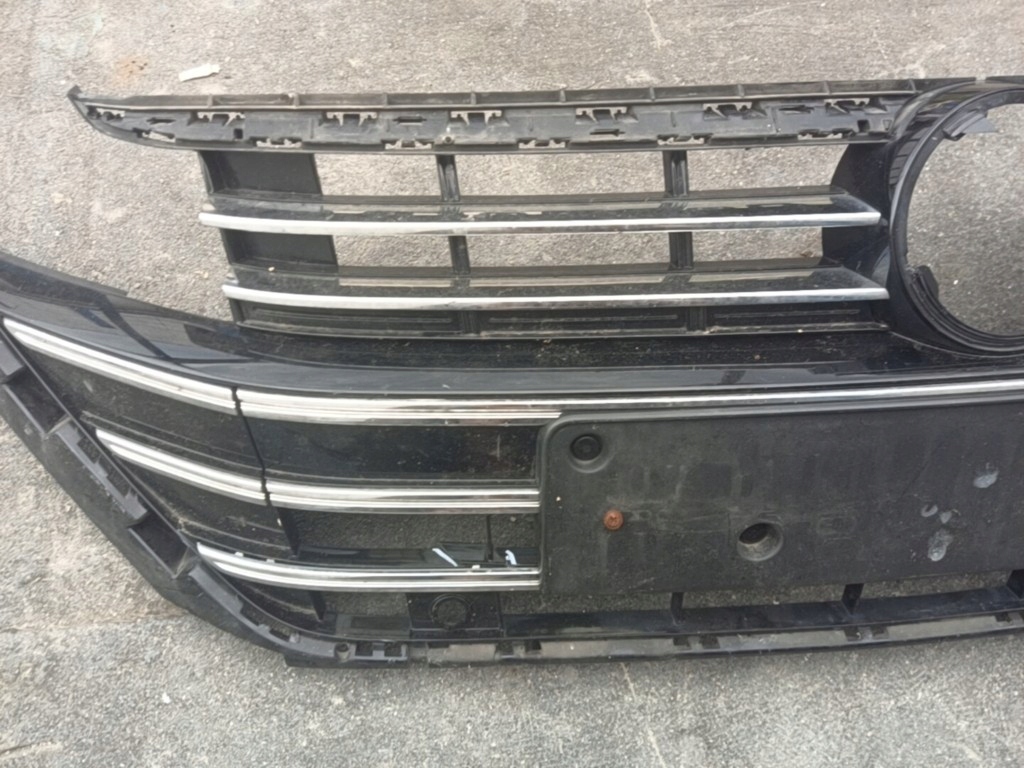 фото №3, Vw arteon 3g8 r line r-line lift решітка радіатора решітка радіатора 3g8853655j