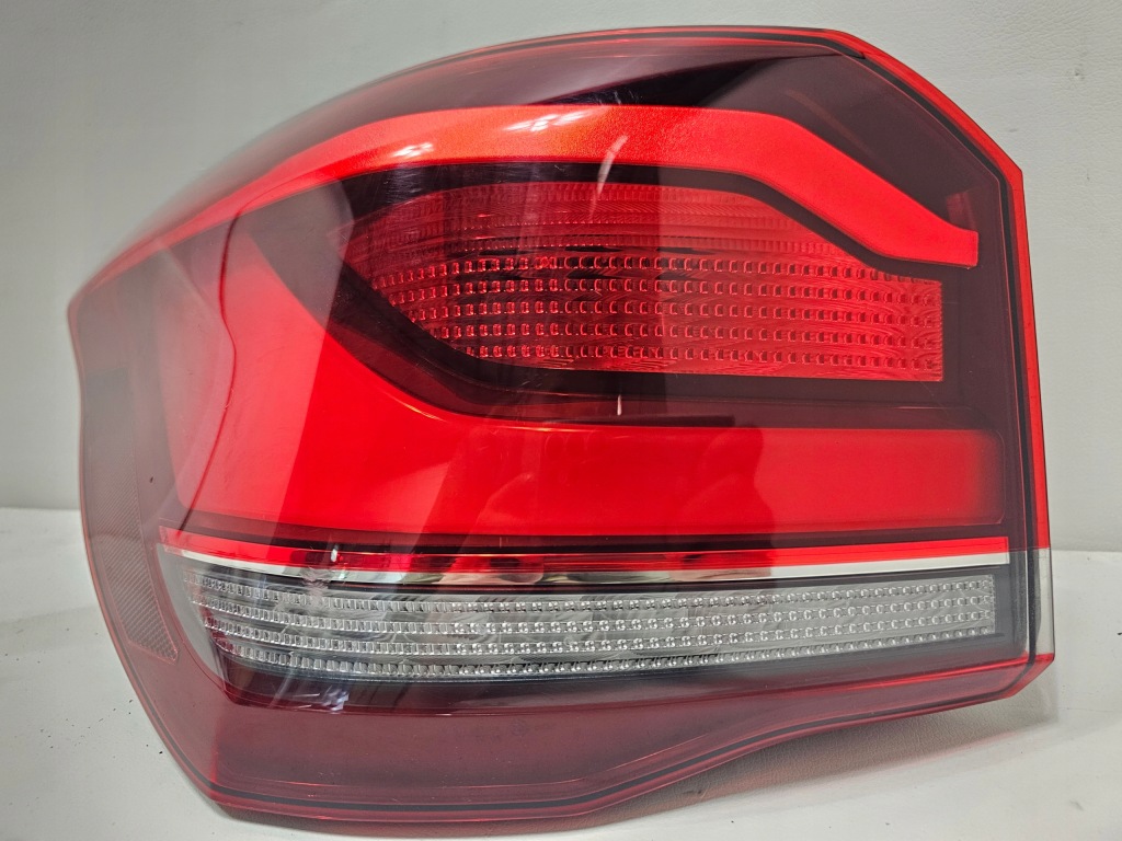 фото №5, Лампа ліва задня задня bmw x1 f48 lift lci led