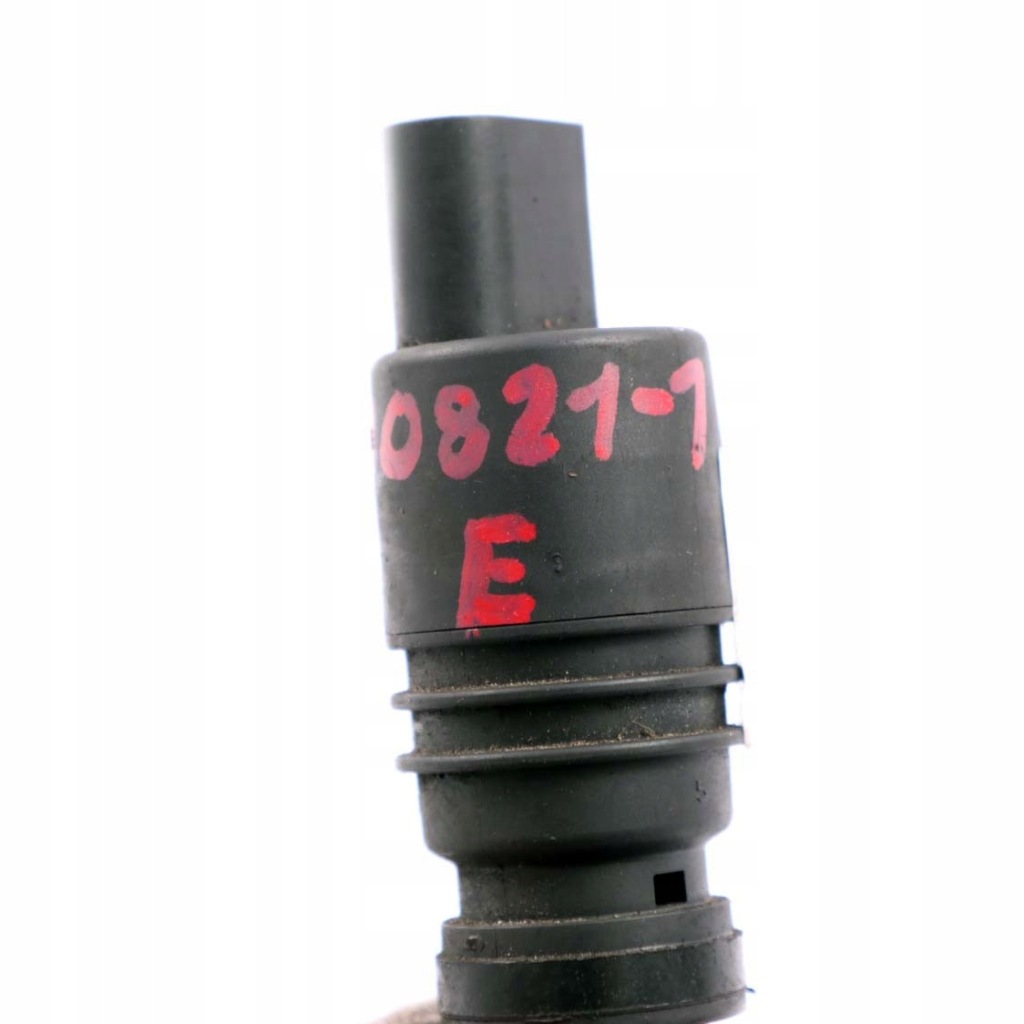 фото №11, Mercedes c m s w140 w163 w202 помпа омивача