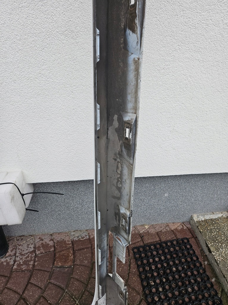 фото №13, Накладка поріг поріг ліва na поріг лівий audi a7 4g s-line s7 11-15 r ly9c