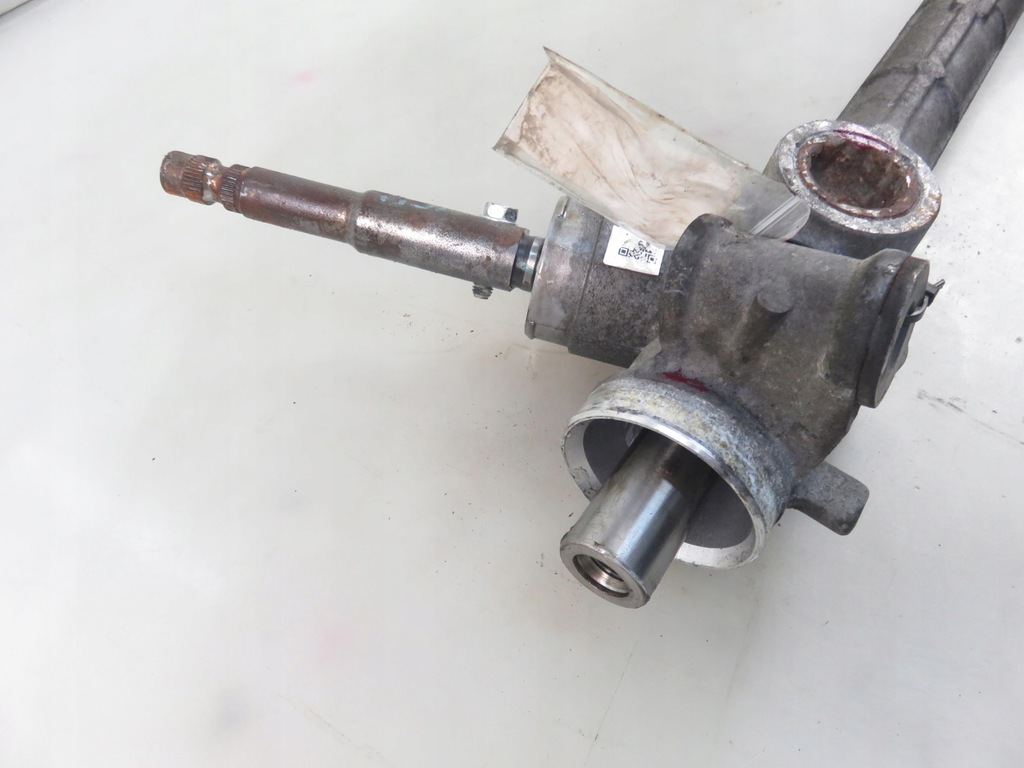 фото №5, Рулевая рейка toyota auris i e15 f800000921