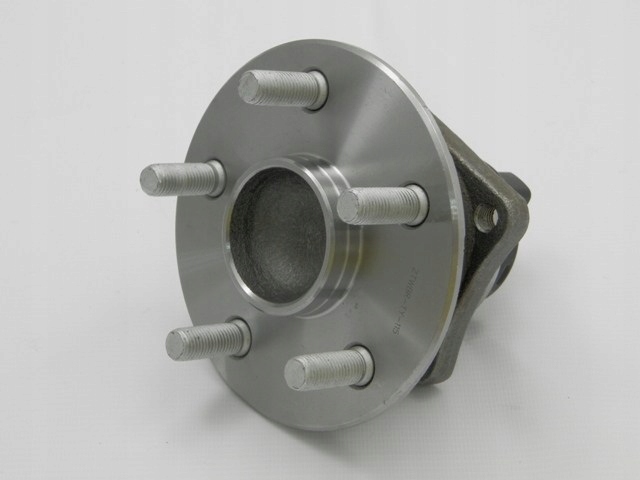 фото №4, Ступица подшипник колеса задняя pontiac vibe 2wd 04-08