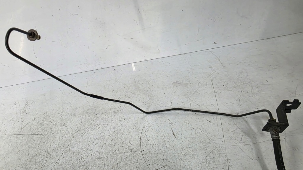 Шланг патрубок гідравлічний зчеплення насос циліндр зчеплення kia rio 3 2012 1.2 Київ