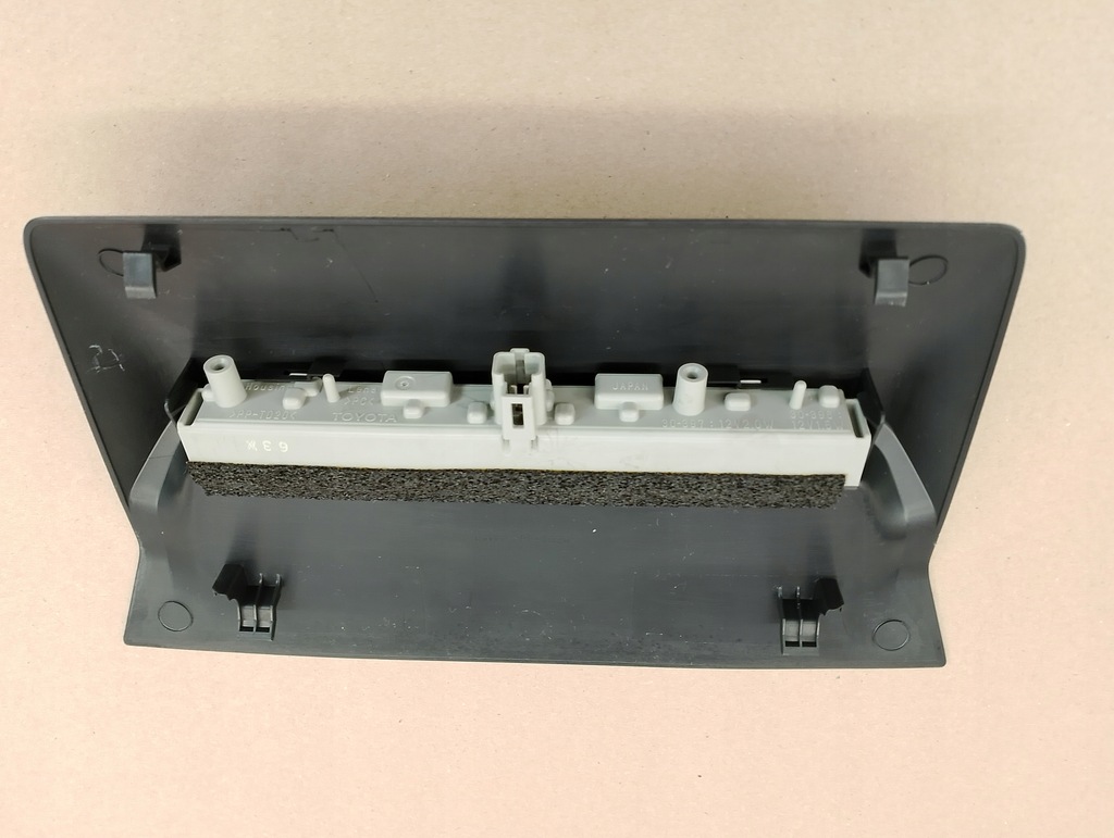 фото №5, Третий свет стоп lexus is iii 200t 2013-2020 sedan